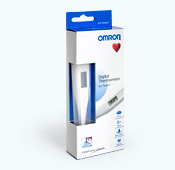 Omron Fieberthermometer