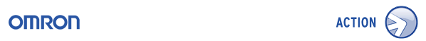 OMRON - Action