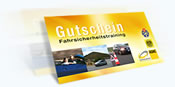 Gutschein